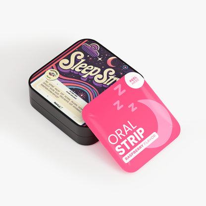 Sleep Strips  NutriCel X