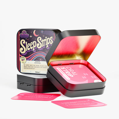 Sleep Strips  NutriCel X