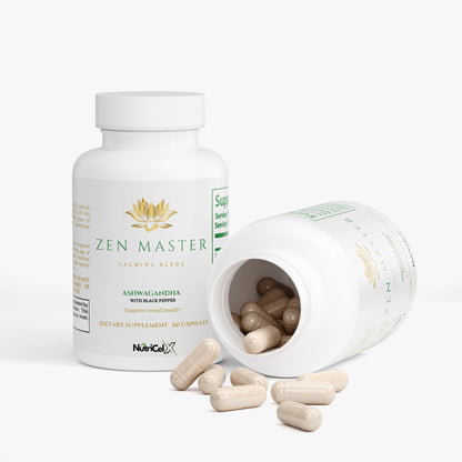 Zen Master NutriCelX
