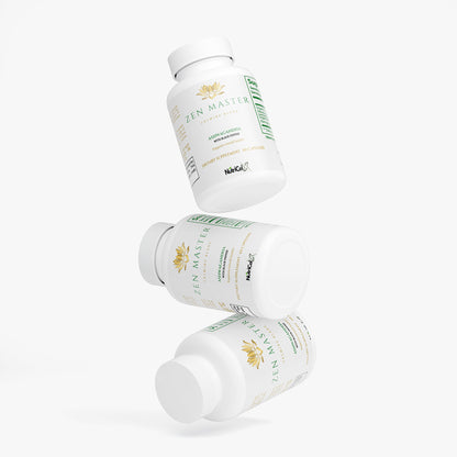 Zen Master NutriCelX
