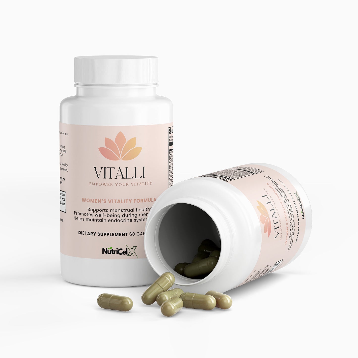 Vitalli NutriCelX