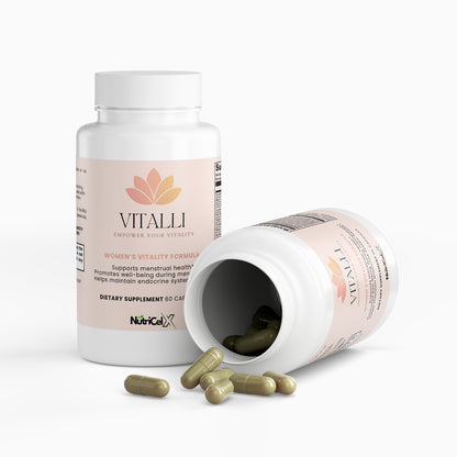 Vitalli NutriCelX