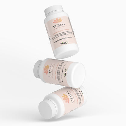 Vitalli NutriCelX