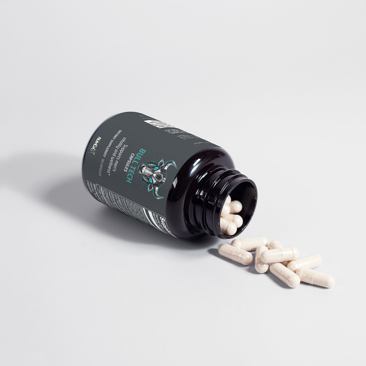 Bull Tech NutriCel X