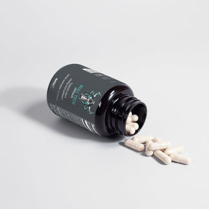 Bull Tech NutriCel X