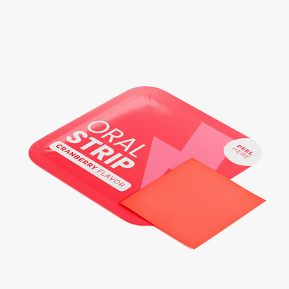 N.R.G X NutriCelX Energy Strips