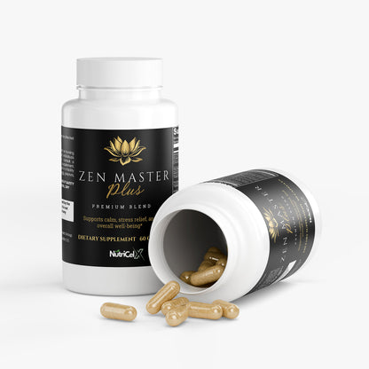 Zen Master Plus