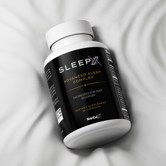 Sleep X bundle of 6