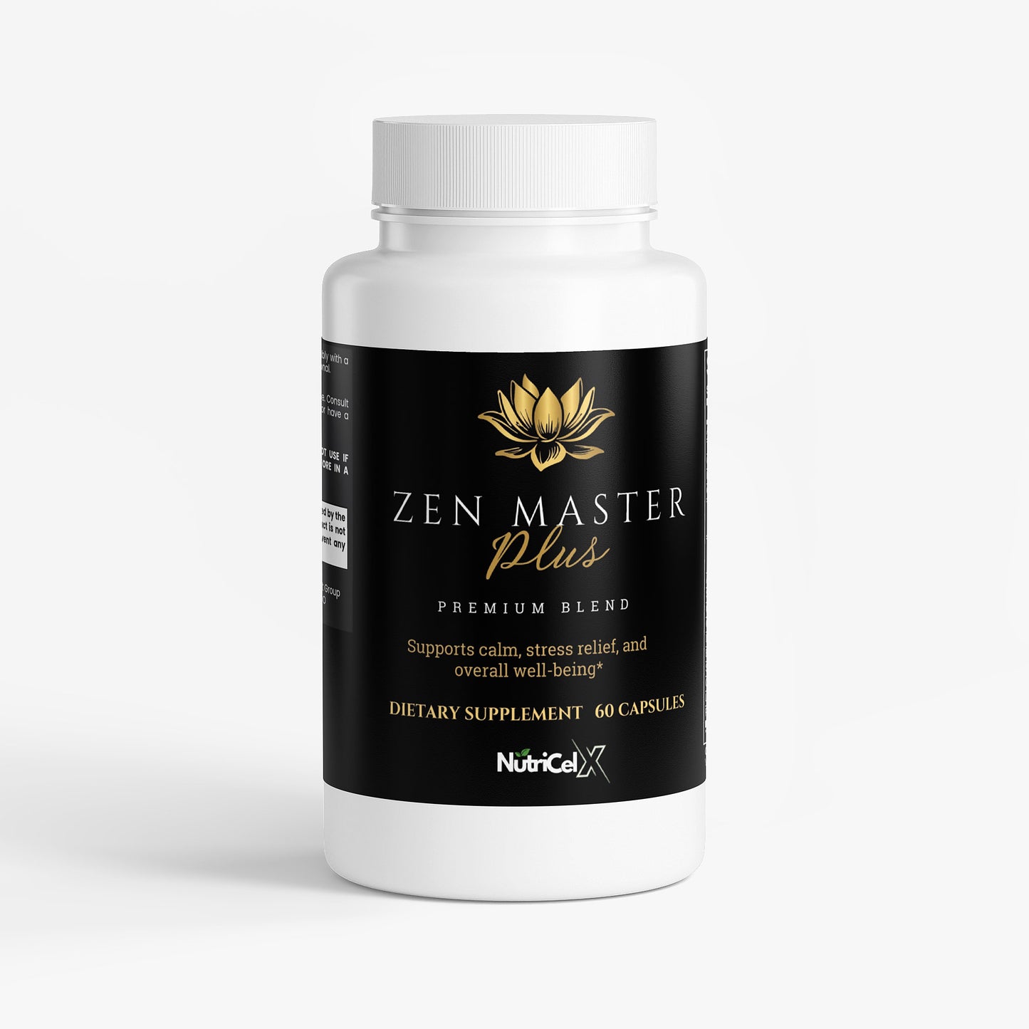Zen Master Plus