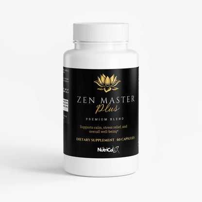 Zen Master Plus