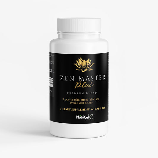 Zen Master Plus