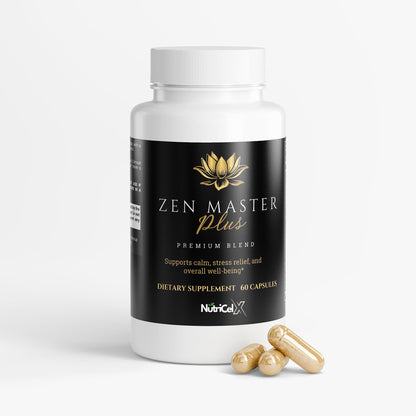 Zen Master Plus