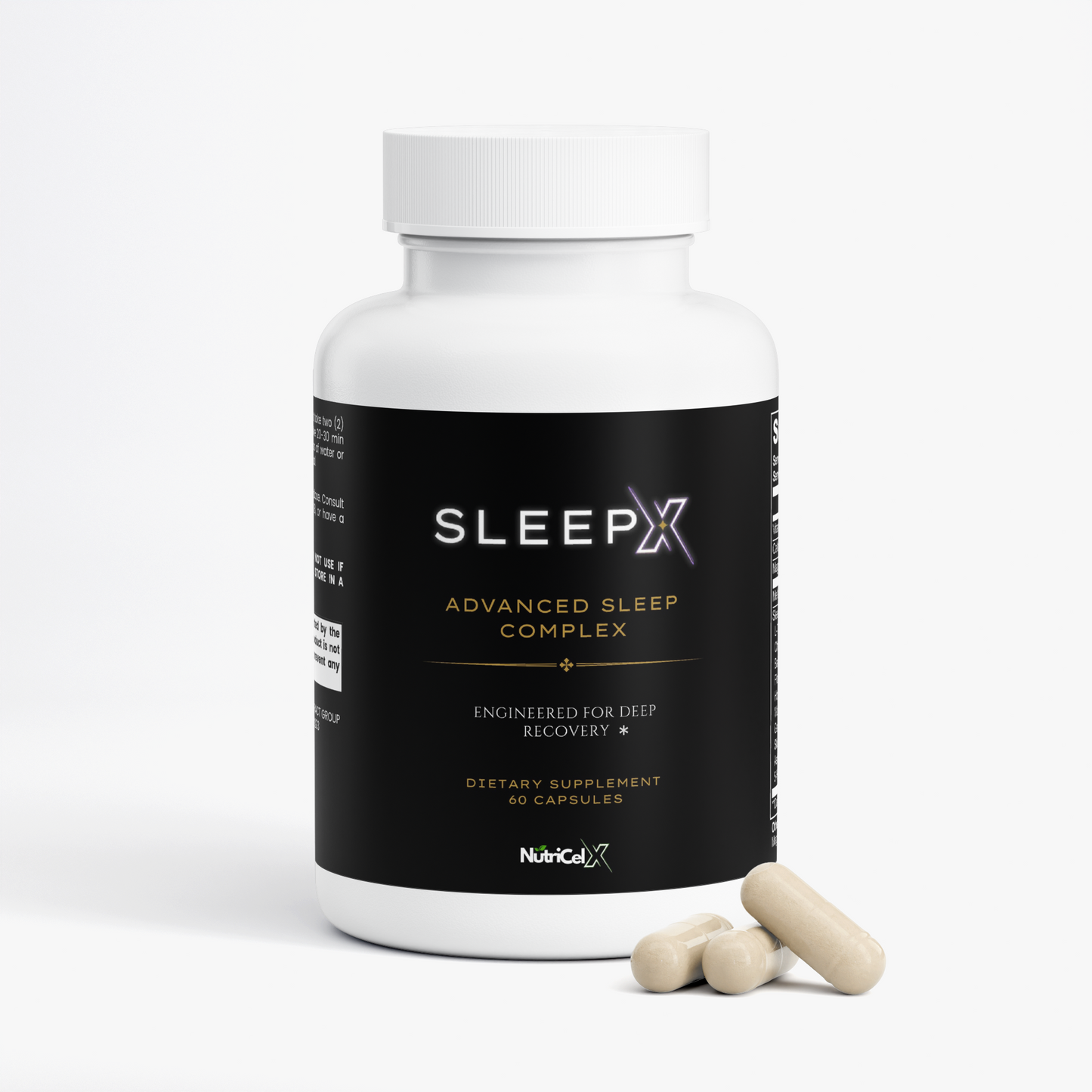 Sleep X