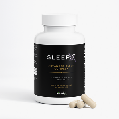 Sleep X