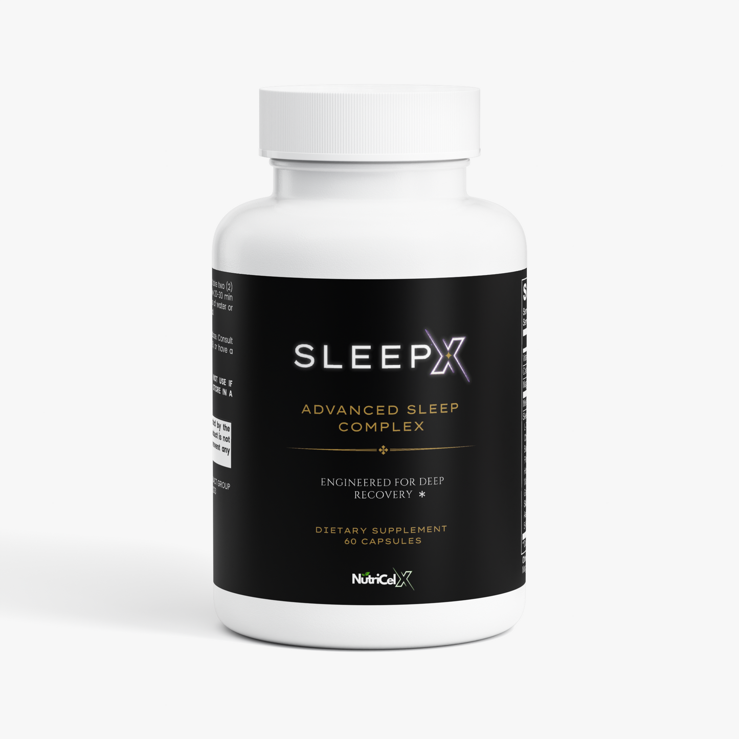 Sleep X