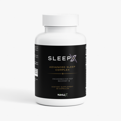 Sleep X