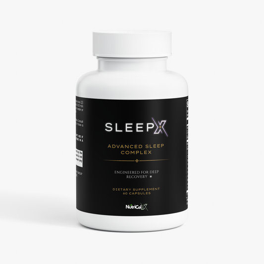 Sleep X
