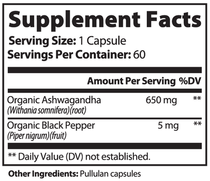 Zen Master NutriCelX