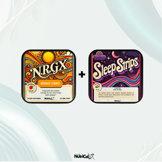 The Day & Night Pack