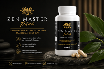 Zen Master Plus