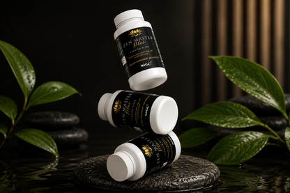 Zen Master Plus